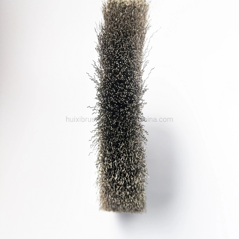 Polishing Tool Rust Rmoval Wire Wheel Brush