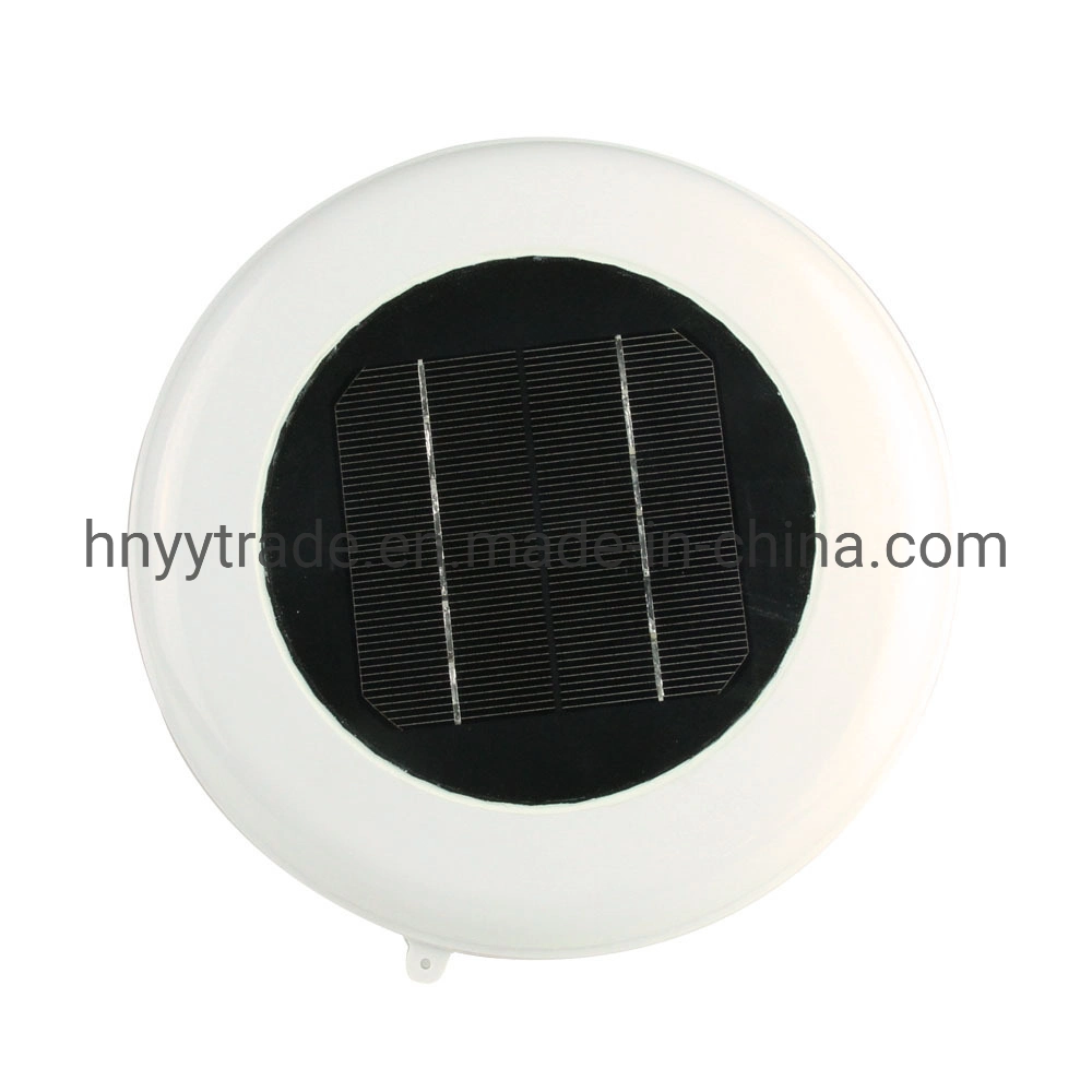 Solar Chlorine-Free Sun Shock Pool Ionizer Solar Powered Floating Chlorinator Swimming Pool Purifier Ironizer