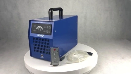 가정용 주방 기기 공기 정수기용 디지털 오존 발생기